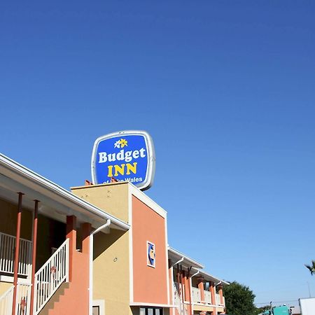 Budget Inn Lake Wales Kültér fotó