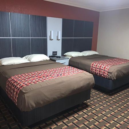 Budget Inn Lake Wales Kültér fotó