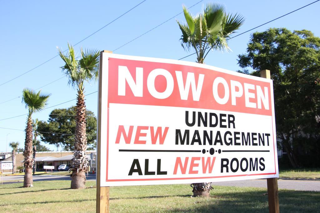 Budget Inn Lake Wales Kültér fotó