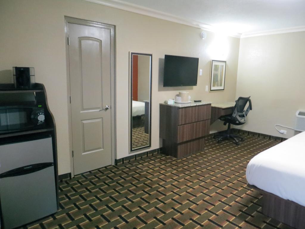 Budget Inn Lake Wales Kültér fotó