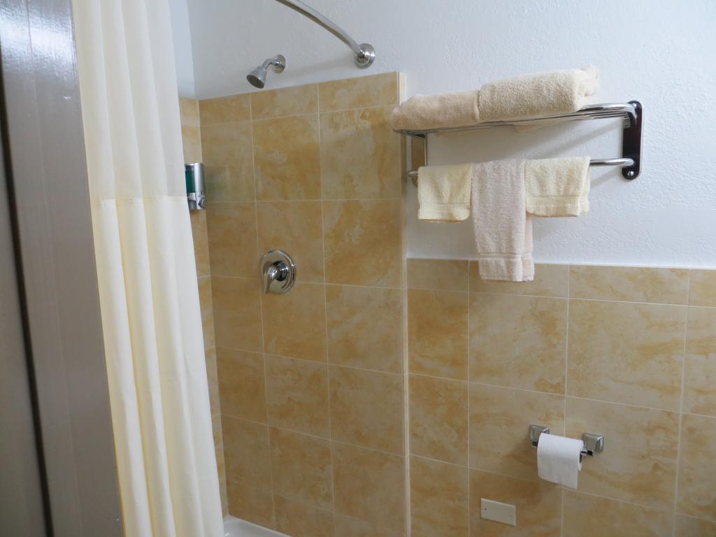 Budget Inn Lake Wales Kültér fotó