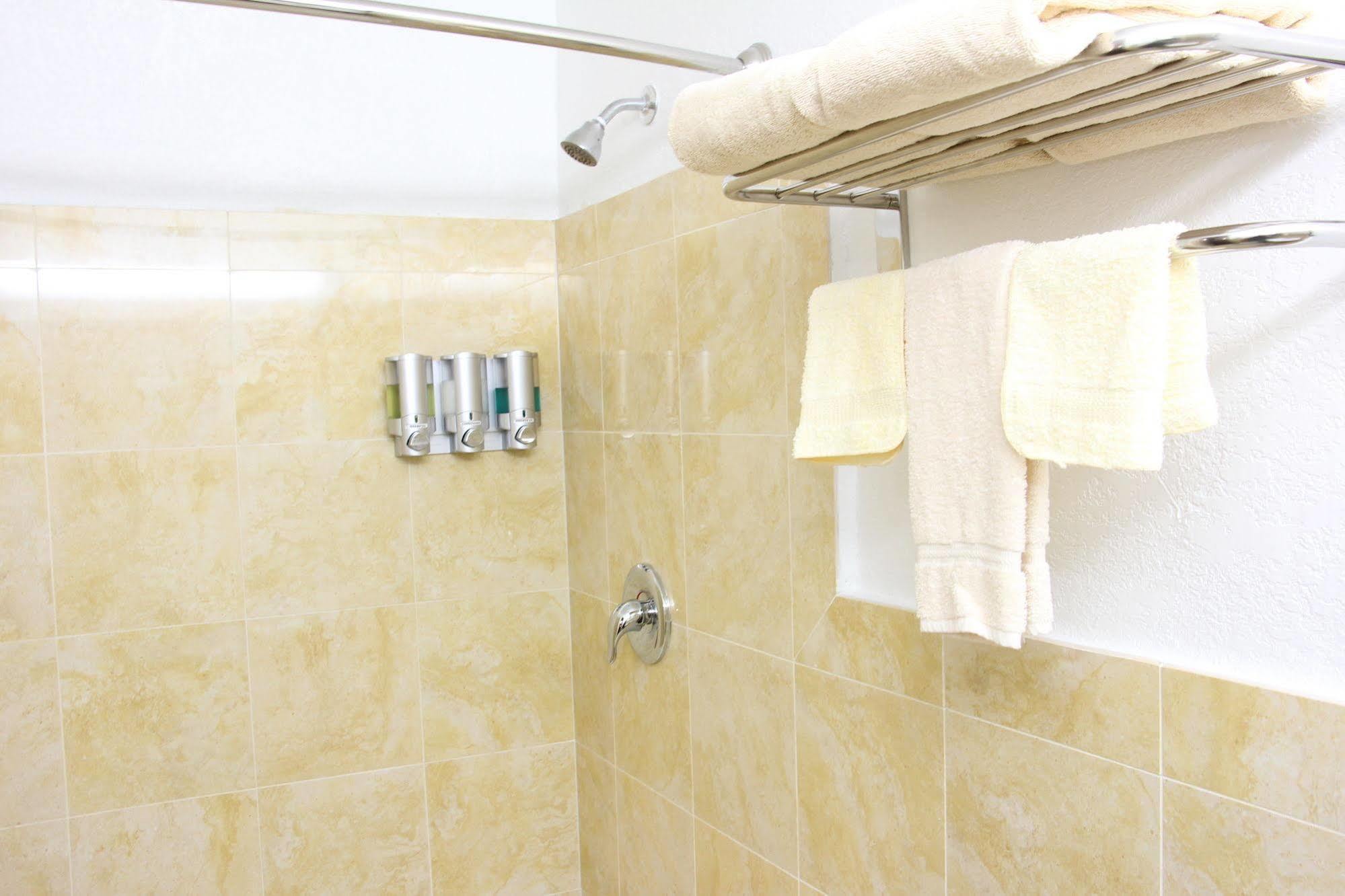 Budget Inn Lake Wales Kültér fotó
