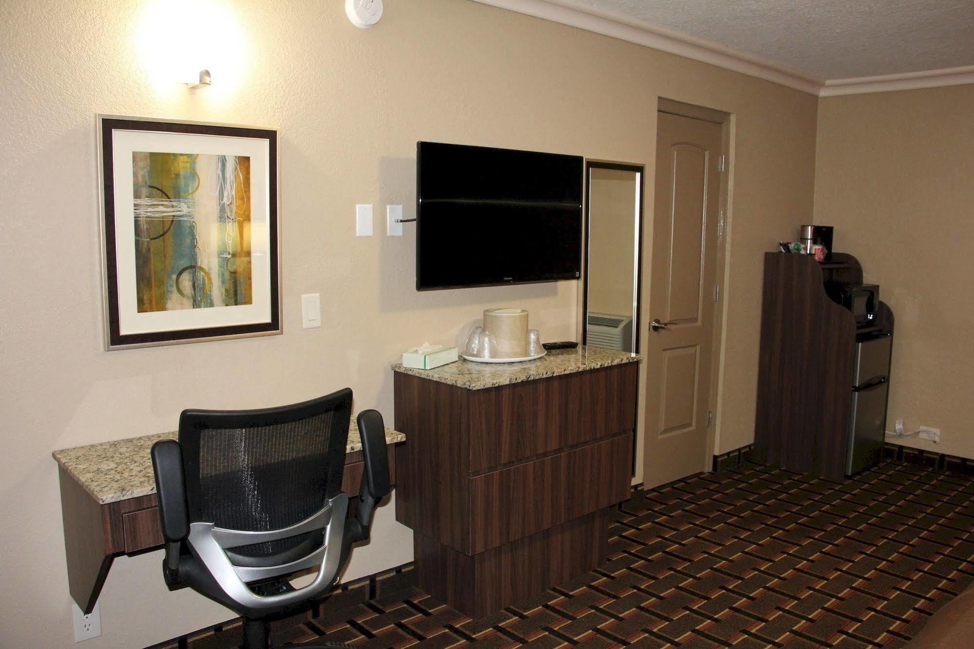 Budget Inn Lake Wales Kültér fotó