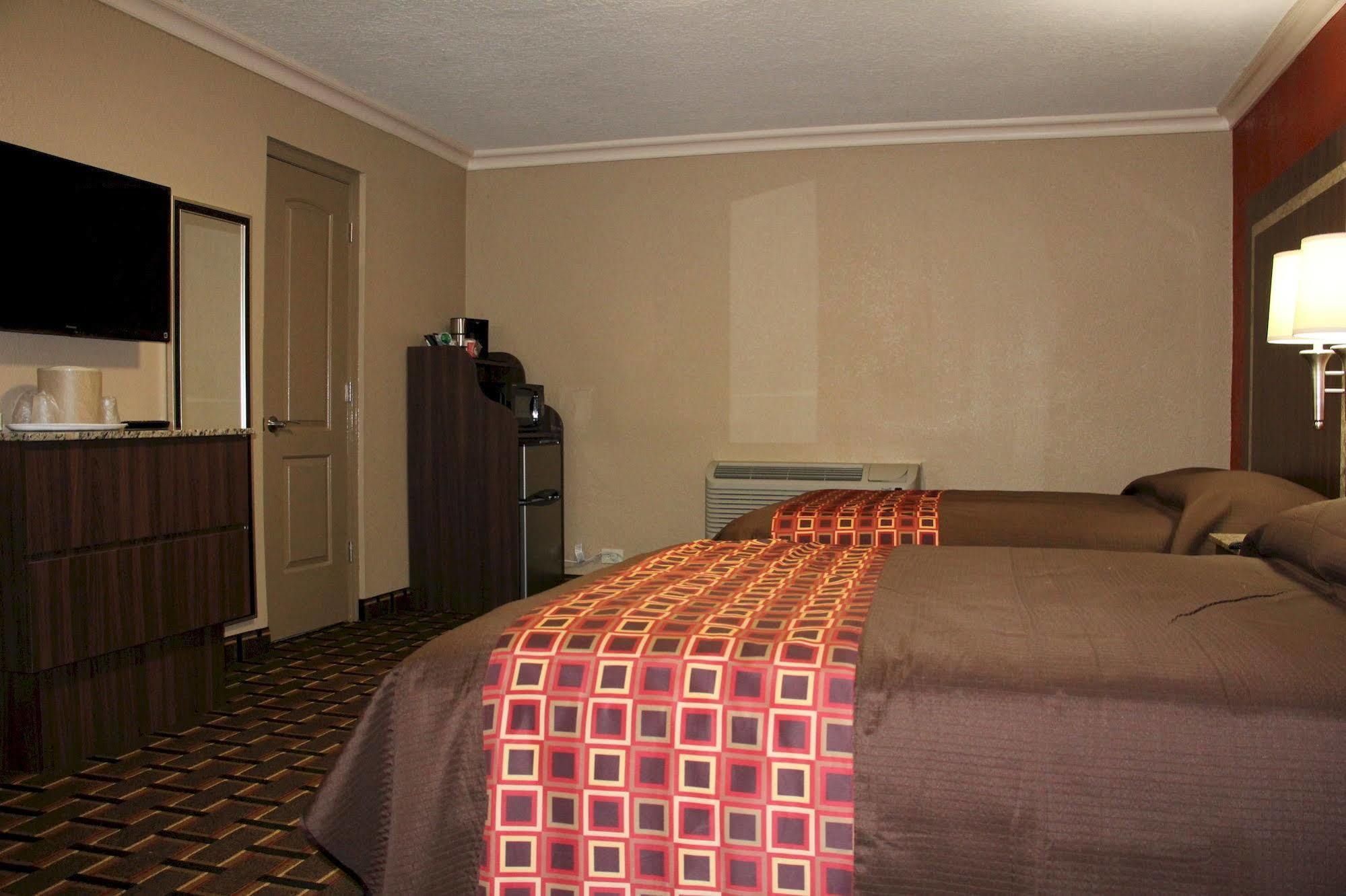 Budget Inn Lake Wales Kültér fotó