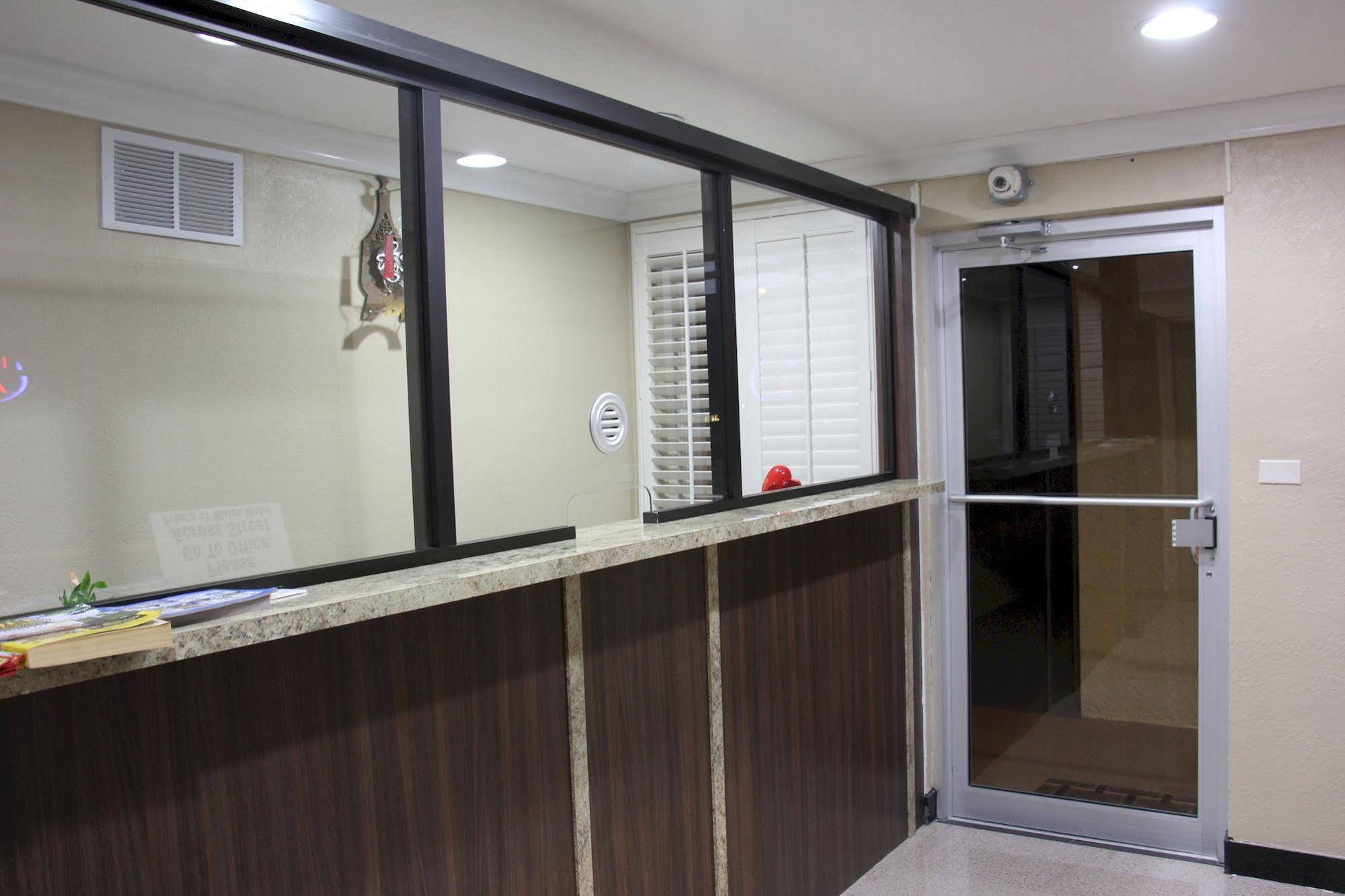 Budget Inn Lake Wales Kültér fotó