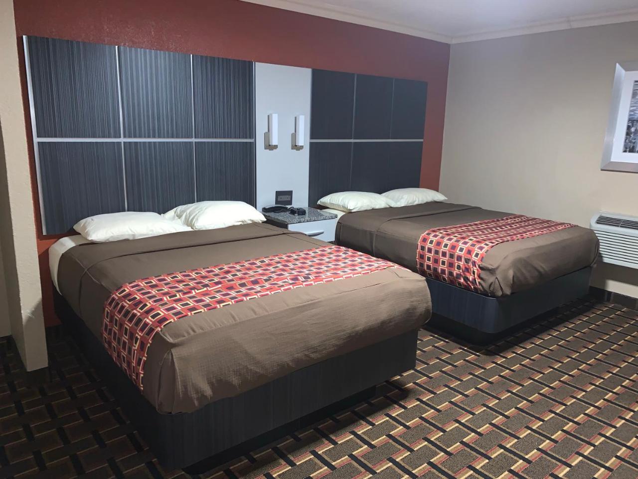 Budget Inn Lake Wales Kültér fotó